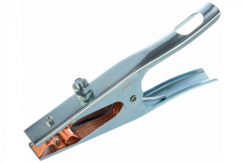 Зажим контактный 8011742