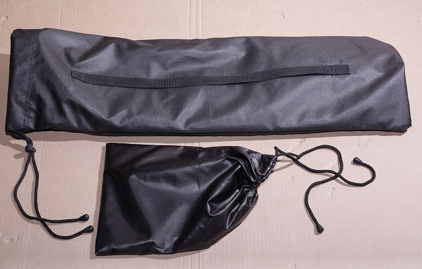 Домкрат для снегохода разборный Powder Jack (Барика) до 400 кг.