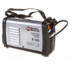 Сварочный аппарат B 165 772-401  220 