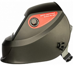 Маска сварщика МС 500   