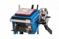 Контактная точечная сварка WS10_380V  380 