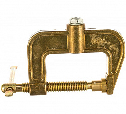 Зажим контактный 0011909   