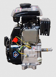 Бензиновый двигатель Lifan 154F-3 (3.5 л.с., вал 16 мм)   