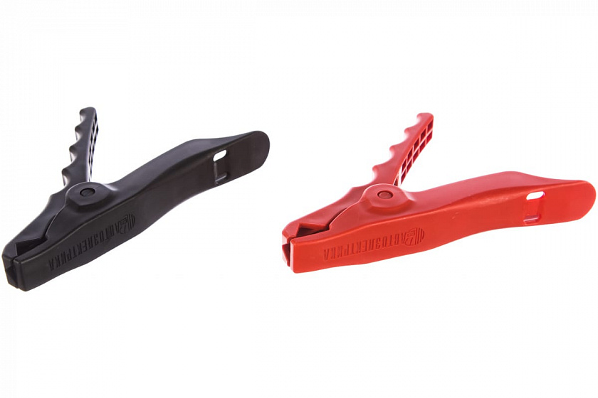 Зажим контактный FP45869