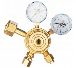 Газосварочное оборудование БАМЗ РК-70   