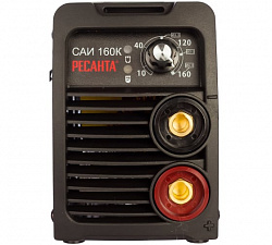 Сварочный аппарат САИ160К 65/35  220 