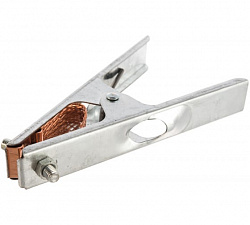 Зажим контактный КЗ-300А   