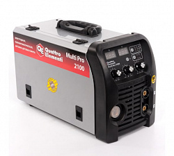 Инверторный полуавтомат Pro 2100 772-593  220 