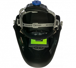 Маска сварщика 600RM G-110505   