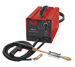 Контактная точечная сварка TS 2600 38 666  220 