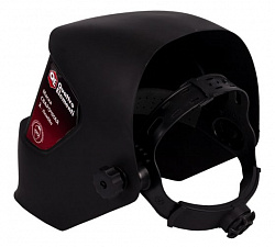 Маска сварщика LAMBDA 037-442   