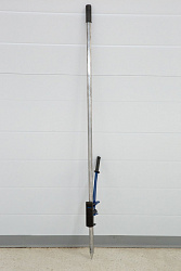 Домкрат для снегохода разборный Powder Jack (Барика) до 600 кг.   