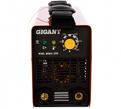 Сварочный аппарат WML MMA-250  220 