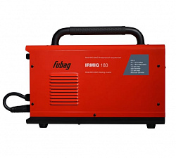 Инверторный полуавтомат FB 250 38443 31 432.1  220 