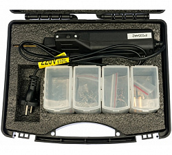 Контактная точечная сварка TW00003  220 