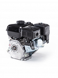 Бензиновый двигатель Lifan 168F-2 (6.5 л.с., вал 20 мм)  6,5 Китай