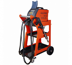 Контактная точечная сварка WDK-9B  220 