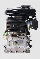 Бензиновый двигатель Lifan 154F-3 (3.5 л.с., вал 16 мм)   