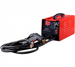 Контактная точечная сварка TS 2600 38 666  220 