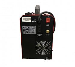 Инверторный полуавтомат MIG 200 15579  220 