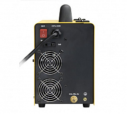 Инверторный полуавтомат 200 MIG PULSE 2ST200AP  220 