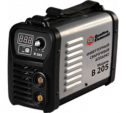 Сварочный аппарат B 205 772-425  220 