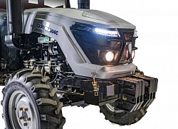 Трактор СКАУТ TY-504С 50 л.с.
