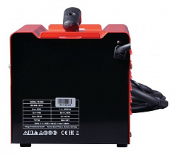 Контактная точечная сварка TS 2600 38 666  220 