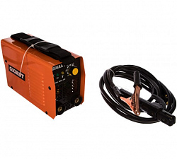 Сварочный аппарат WML MMA-250  220 