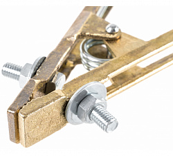 Зажим контактный СВ000000838   