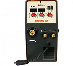 Инверторный полуавтомат 190 2ST190  220 