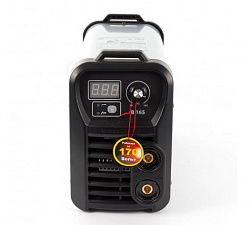 Сварочный аппарат B 165 772-401  220 