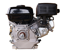 Бензиновый двигатель Lifan 170F (7 л.с., вал 20 мм)   