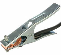 Зажим контактный 0606.000300   