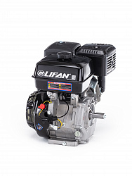 Бензиновый двигатель LIFAN 190F (Лифан 190Ф) 15 л.с.