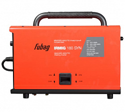 Инверторный полуавтомат FB 250 3m 38443 31446.1  220 