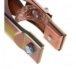 Зажим контактный КЗ-300 BRIMA   