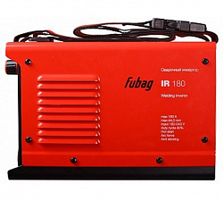 Сварочный аппарат IR 180 31402  220 