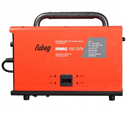 Инверторный полуавтомат FB 150, 3 м, 38440, 31445.1  220 