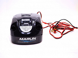 Электрический насос "Marlin GP-80 S" 12 Вольт  для лодки ПВХ   