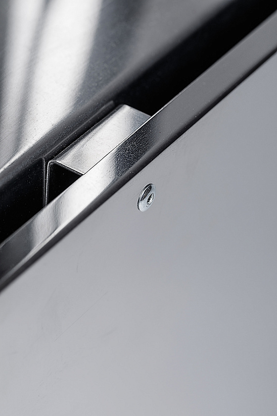 Печь для палатки туристическая ИНВЕНТ "Экономка" (М), регулируемые экраны 