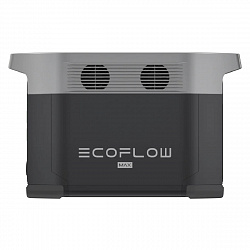 Портативная зарядная станция EcoFlow DELTA Max (2000)   