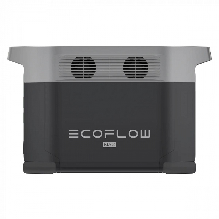 Портативная зарядная станция EcoFlow DELTA Max (2000)