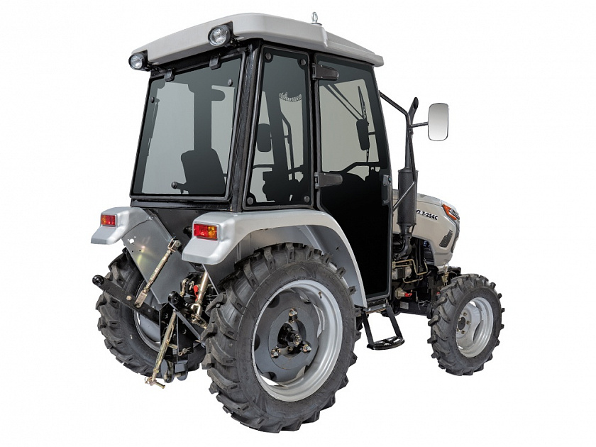 Трактор СКАУТ TY-254С (24 лошадинные силы) 