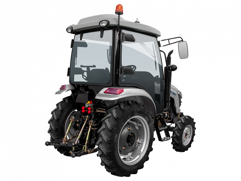 Трактор СКАУТ TЕ-504С (50 лошадинных сил)