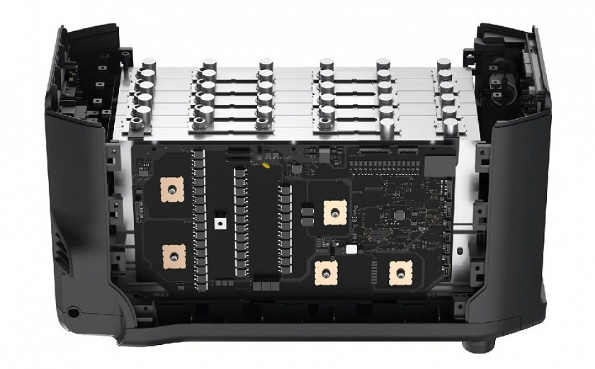 Портативная зарядная станция EcoFlow DELTA Pro