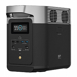 Портативная зарядная станция EcoFlow DELTA 2   