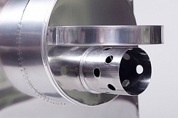 Печь для палатки туристическая ИНВЕНТ "Экономка" (М), без экранов   