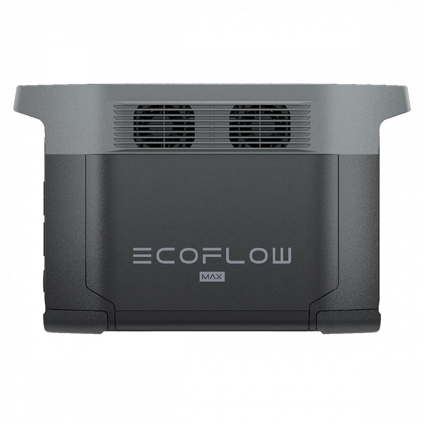 Портативная зарядная станция EcoFlow DELTA 2 Max
