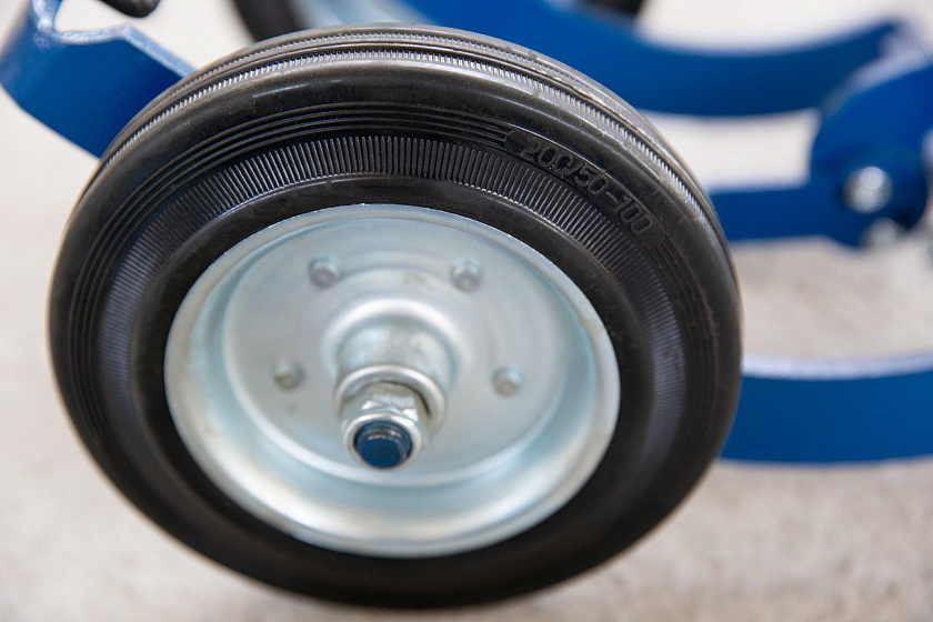 Усиленные подкаты PRO под лыжи снегохода